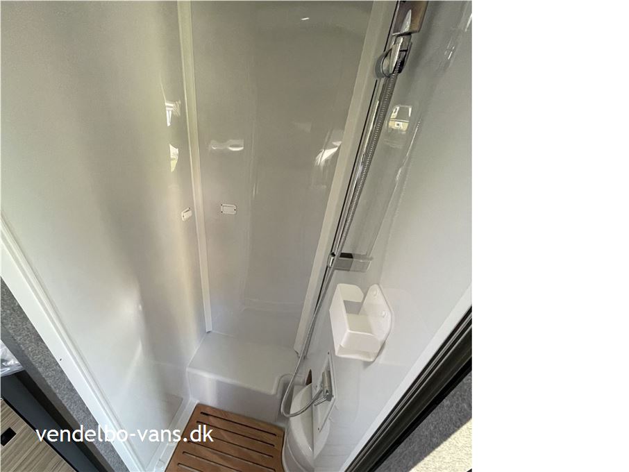 Dethleffs Globebus Performance 4x4 T46
